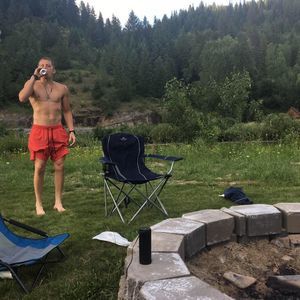 Meet your Posher, Chancy